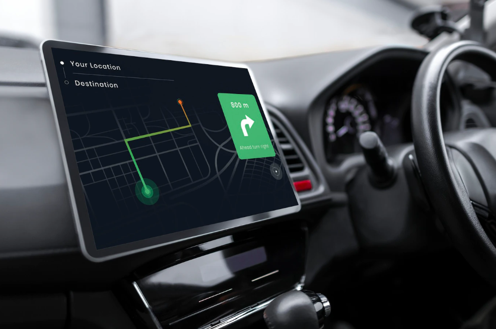 Exploring the Benefits of Car Navigation Systems