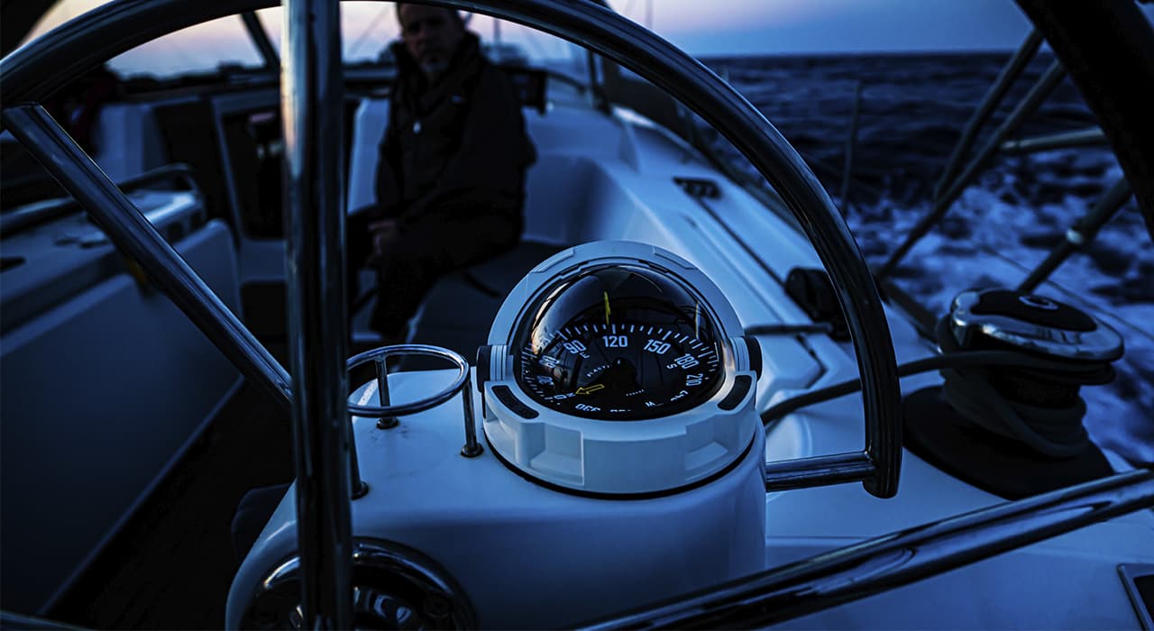 navigation