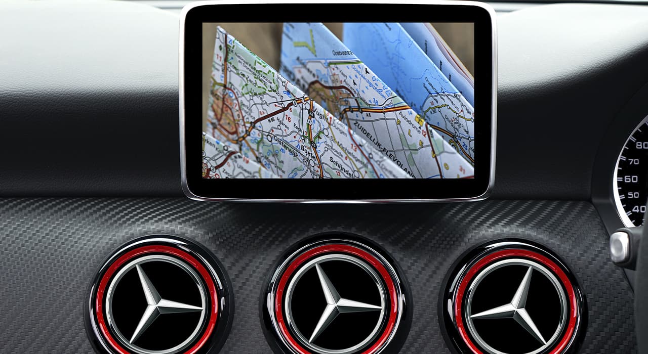 GPS
