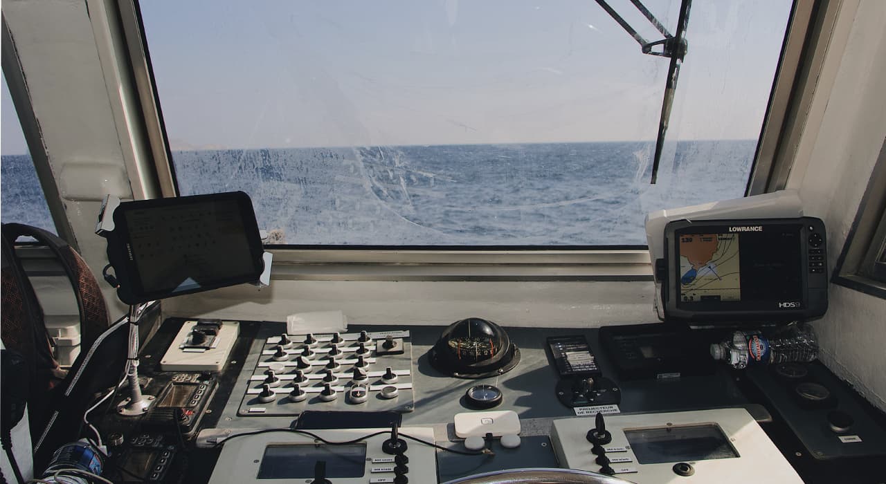 navigation