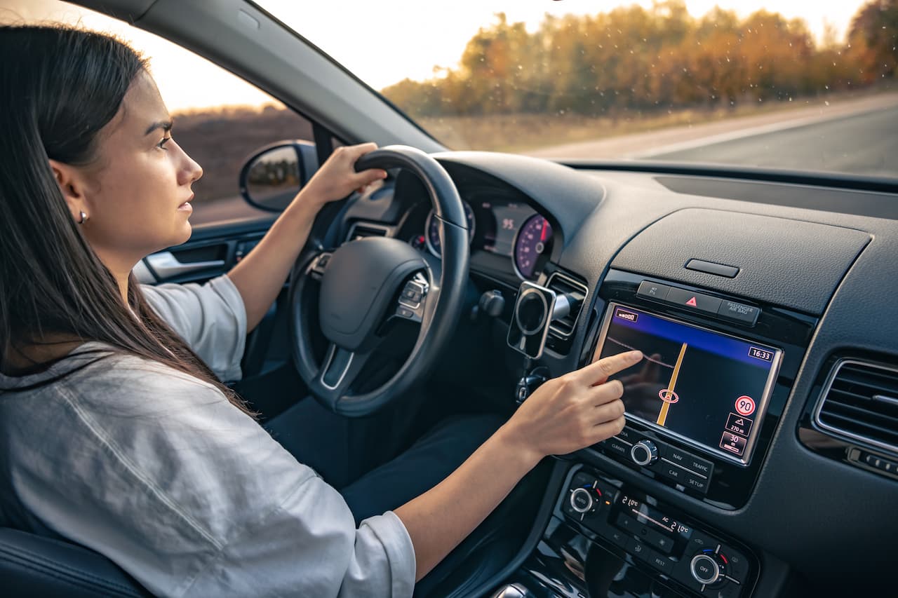 Developing navigation systems: a comprehensive guide