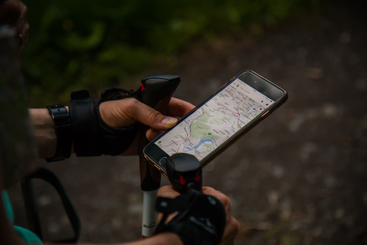 A Tech-Savvy Guide to Navigating Big Sur