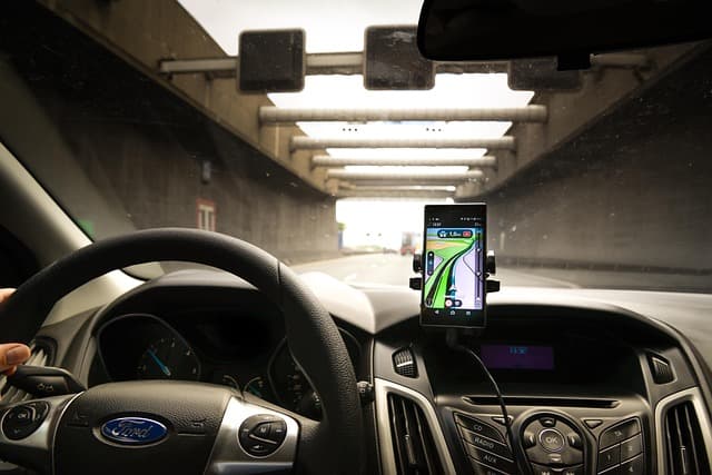 navigation